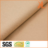 Polyester Wide Width Inherently Fire Retardant Brown Woven Fireproof Curtain