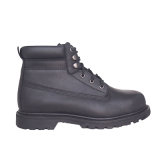 MID Ankle Chemical Resistant Workman Safety Shoes