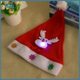 LED Santa Hat Christmas Hat Party Hat Christmas Decoration Gifts