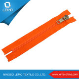Factory Wholesale Resin Zipper/ Plastic Zipper
