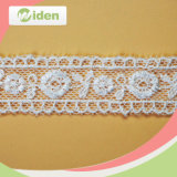 Popular Fancy High Quality Customize French Lace