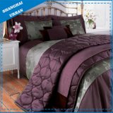 3PCS Polyester Quilt Set & Comforter Bedding