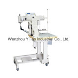 168 High Speed Quality for Sale Hemming and Quilting Double Side Seam Sewing Machine
