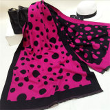 High Quality New Style Lady Long Scarf Printed Scarf Wholesale
