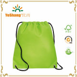 Customized Material and Printing Drawstring Backpack Bag Promotion Bag