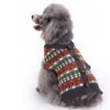 Dog Cardigan Sweater, Pet Winter Clothing for Warm, Hot Sale