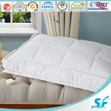 Microfiber/Polyester Bedding Quilted Pillow