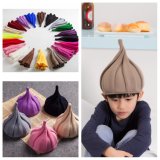 Wholesale Acrylic Promotion Custom Made Beanie for Kids