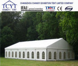 1000 People Big 20X50m Cheap Wedding Tent with Air Conditioner