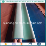 Polyester Double Layer Forming Fabric for Producing Newsprint Paper