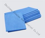 Surgical Gown Material SMS Nonwoven Fabric