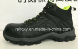 Embossed Leather MD+Rb Work Shoe (HQ6120704)