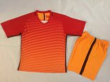 2016 Conpetitive Price Custom New Style Soccer T-Shirt Design for Men