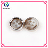 High Quality Resin Button for Suit Shirt Dress Coat