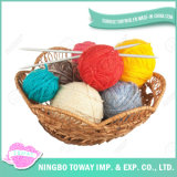 Colorful Sock Discount Cheap Knitting Superwash Spinning Wool for Sale