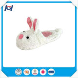 Novelty Cute Soft Bunny Cartoon Stuffed Animal Slippers