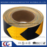 Vehicle and Car Arrow Truck Warning Reflective Tape (C3500-AW)