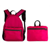 OEM Sport Folding Backpack Portable Shoulder Bag for Travelling&Hiking