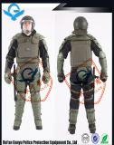 Military Tactical Combat Gear/ Riot Protective Suit