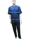 Dark Blue Track Suit/Jogging Suit for Police (V1705)