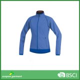 Hiking Camping Cycling Windstopper Hooded Softshell Jackets
