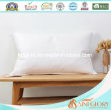 Firm and Comfortable Three Chamber Duck Down Pillow Bedding Neck Pillow