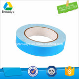 0.8mm Solvent Base Glue Double Sided Foam Glazing Tape (BY1008)