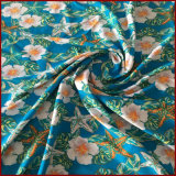 Polyester Printed Microfiber Used for Beach Shorts