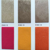 Change Color PU Leather for Phone Case Notebook Covers Hw-1185