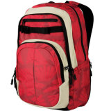 Brand Custom China Fashion Stylish Black Best Sports Rucksack Backpack