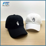 Cotton Quality Leisure Mesh Golf Cap for Summer