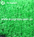 High Density Synthetic Grass Carpet for Sports (SUNJ-HY00005)