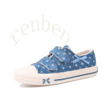 New Hot Arriving Fashion Children's Casual Canvas Shoes
