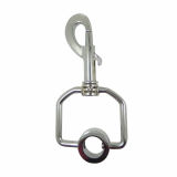 Custom Zinc Alloy Snap Hook Manufacturer, Metal Snap Hook