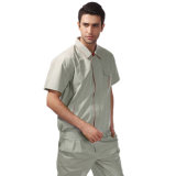 Cheap Safety Coverall Workwear Uniforms / Working Coverall