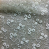 New Design Embroidery Lace for Garment