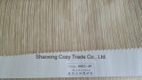 New Popular Project Stripe Organza Sheer Curtain Fabric 008249
