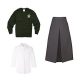 Clothing for School, Custom School Uniform (CL-03)
