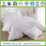 800tc White 100% Cotton Hotel Bed Sheet Set Manufacture