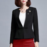 OEM Manufacturer Ladies Suit Design