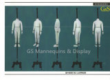 High Quality Kids Tailors Dummy for Fitting Room (GSFTM-003)