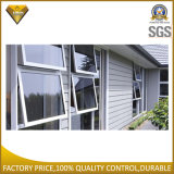 Aluminum Chain Winder Awning Window with Double Tempered Glass (JBD-K14)
