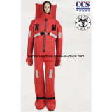 Marine Thermal Protect Clothes for Lifesaving