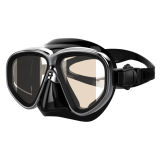 High Quality Silicone Diving Mask (FM-MM-500)