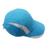 Dry Fit Sport Cap in Polyester with Net 1624