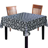 Disposable Tableware Holiday Season Paper Tablecloth