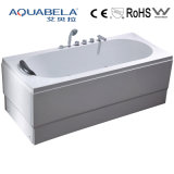 Against Wall Front Skirt Bathtubs (JL803)