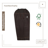 Reusable Foldable Non-Woven Suit Dust Proof Cover/Garment Bag