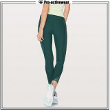 OEM Factory High Quality Sportswear Yoga Pants Wholesale Fashion Leggings