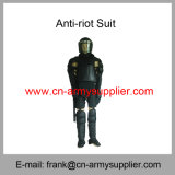 Security Protection-Bulletproof Clothing-Tactical-Police-Anti Riot Suit